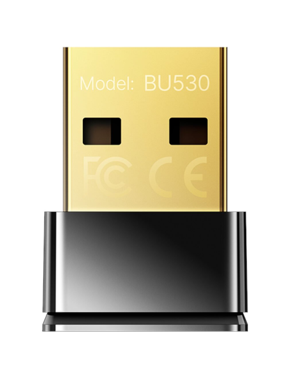 Cudy BU530 Bluetooth 5.3 Nano USB Adapter