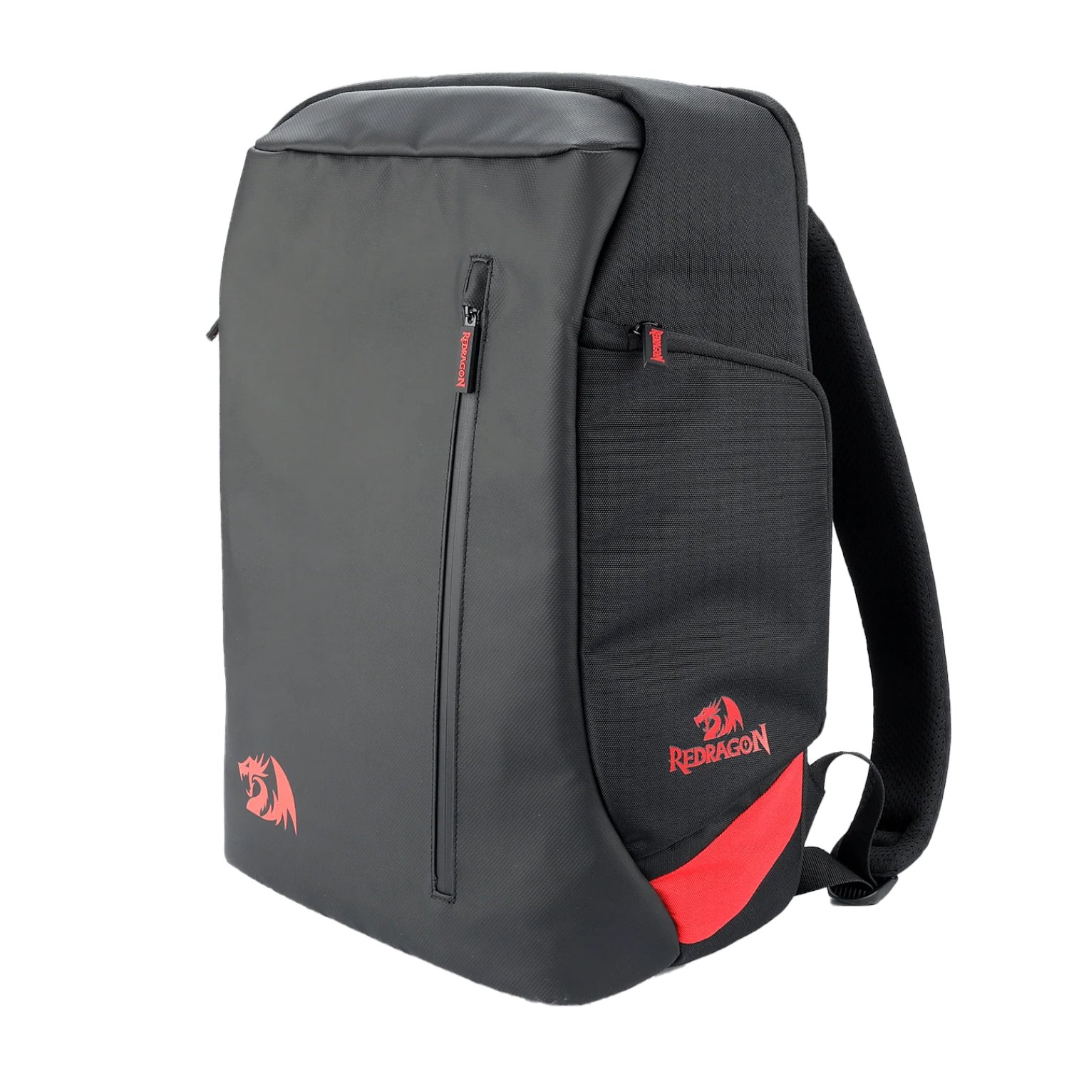 Redragon GB-94 TARDIS 2 Nylon 17"/18" Travel Gaming Backpack - Image 3