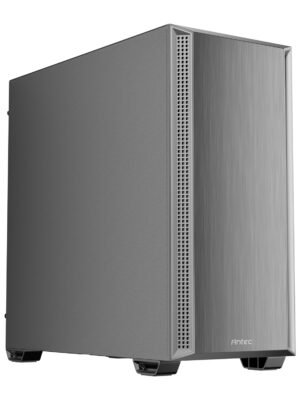 Antec P7 S ATX Mid Tower Chassis - Black