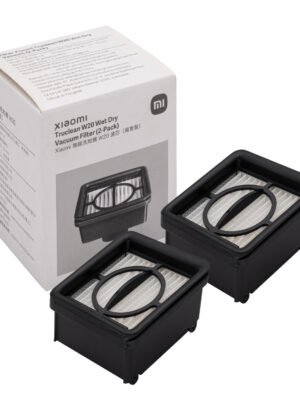 Xiaomi Truclean W20 Wet Dry Vacuum Filter 2-Pack