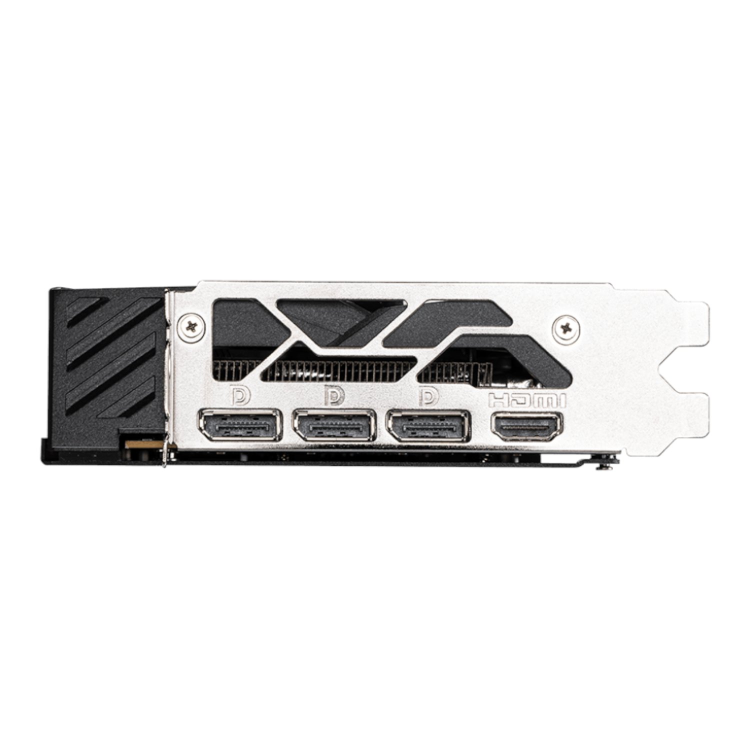 MSI GeForce RTX 5060 8GB GAMING OC Graphics Card - Image 3