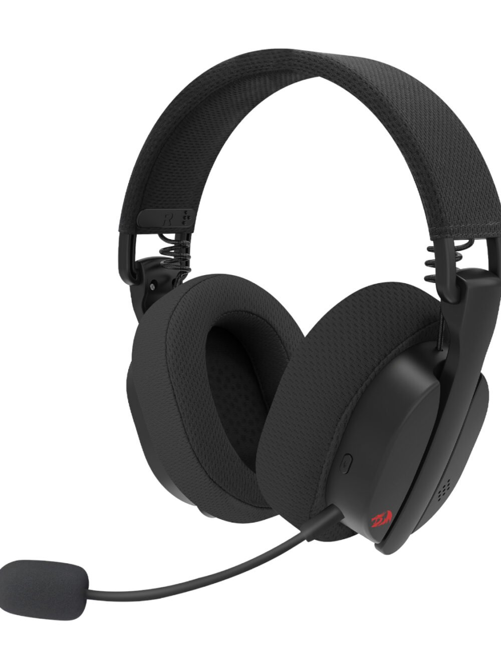 Redragon H888 LUCE 7.1 Surround Sound Wireless Gaming Headset