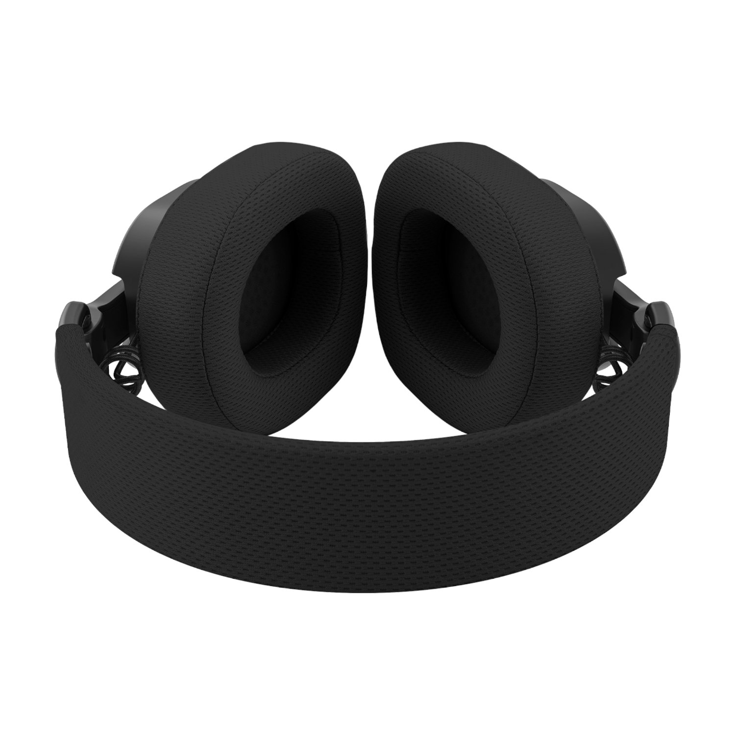 Redragon H888 LUCE 7.1 Surround Sound Wireless Gaming Headset - Image 5