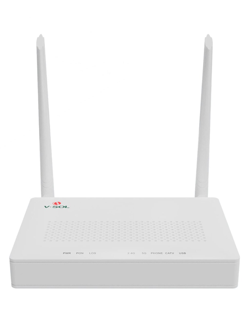 V-Sol 1XPON+4GE+1POTS+CATV+USB 3.0+Wi-Fi 5 HGU ONT