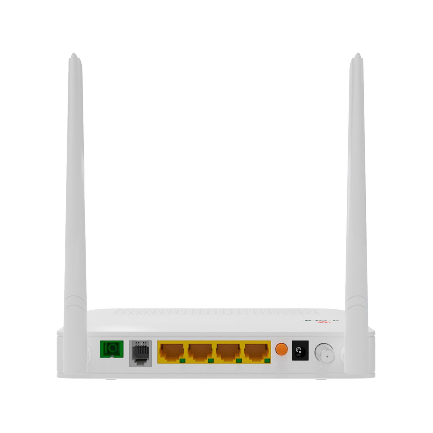 V-Sol 1XPON+4GE+1POTS+CATV+USB 3.0+Wi-Fi 5 HGU ONT - Image 4