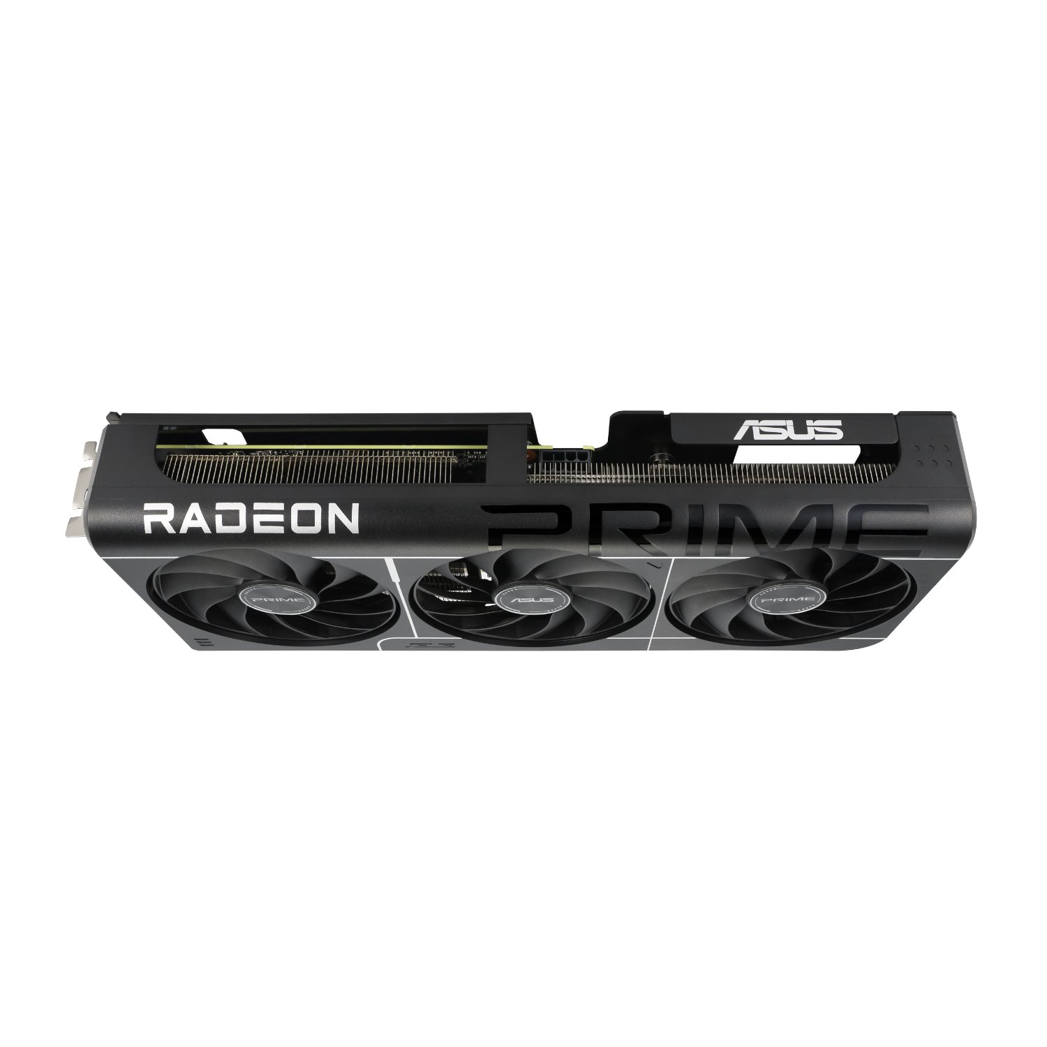 ASUS Prime Radeon RX 9060 XT OC 16GB GDDR6 Graphics Card - Image 7