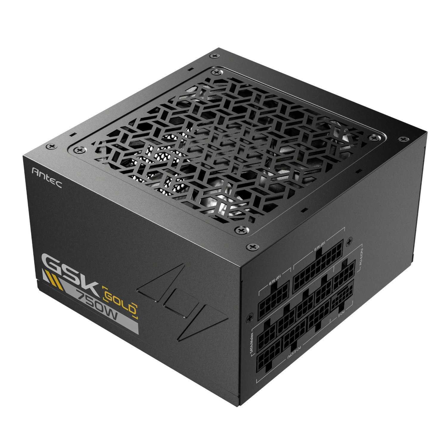 PCBuilder Ryzen 7 9700X MONET Windows 11 Creator PC - Image 13