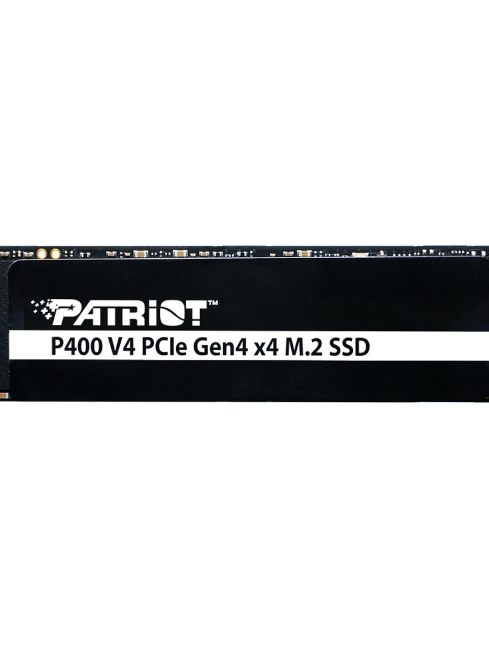 Patriot P400 V4 PCIe Gen4 x4 1TB M.2 2280 NVMe SSD