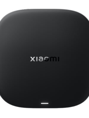 Xiaomi TV Box S 3rd Gen 4K UHD Media Player (Google TV, Dolby Vision)