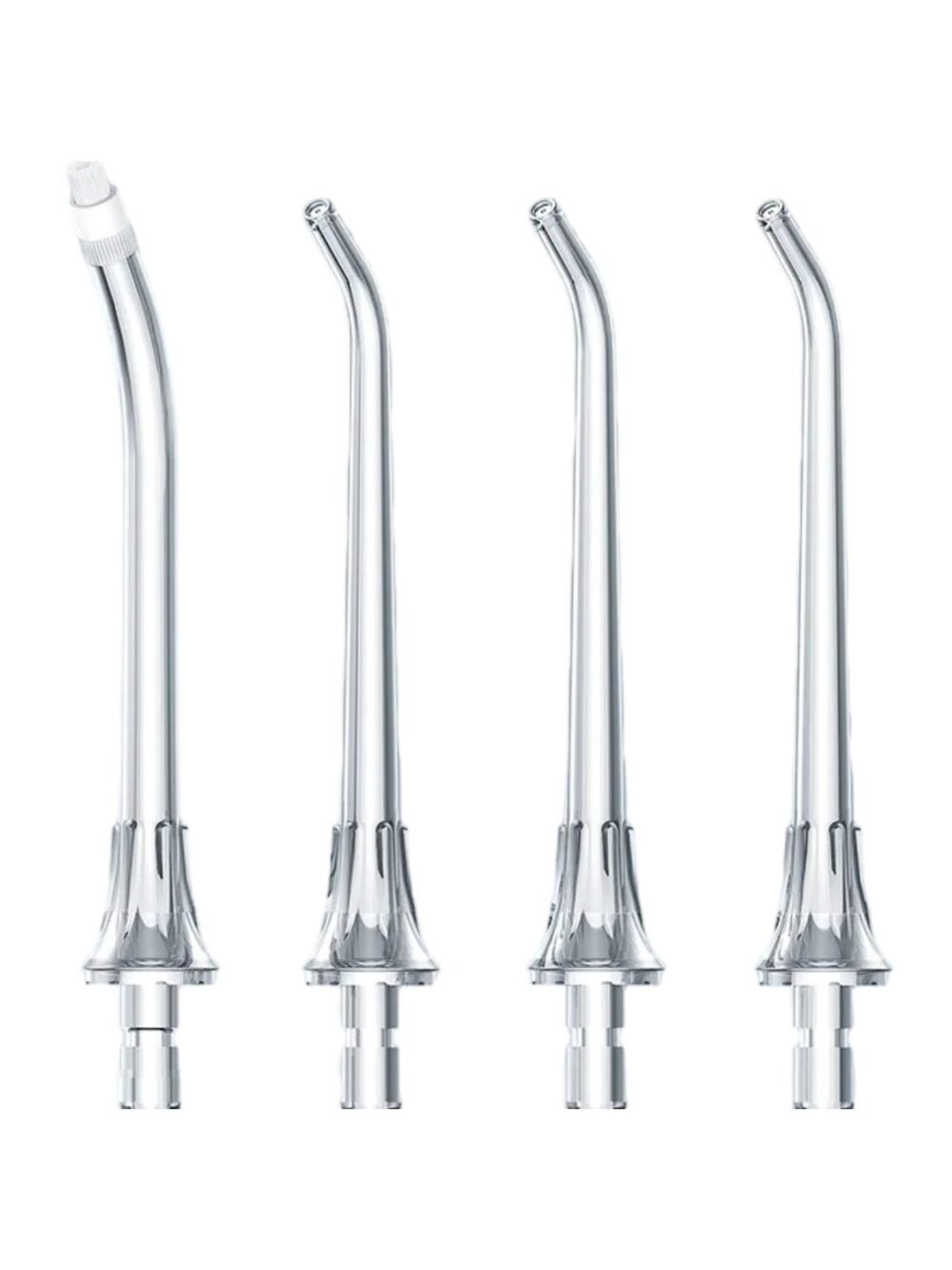 Xiaomi Water Flosser Replacement Tips (4-Pack)