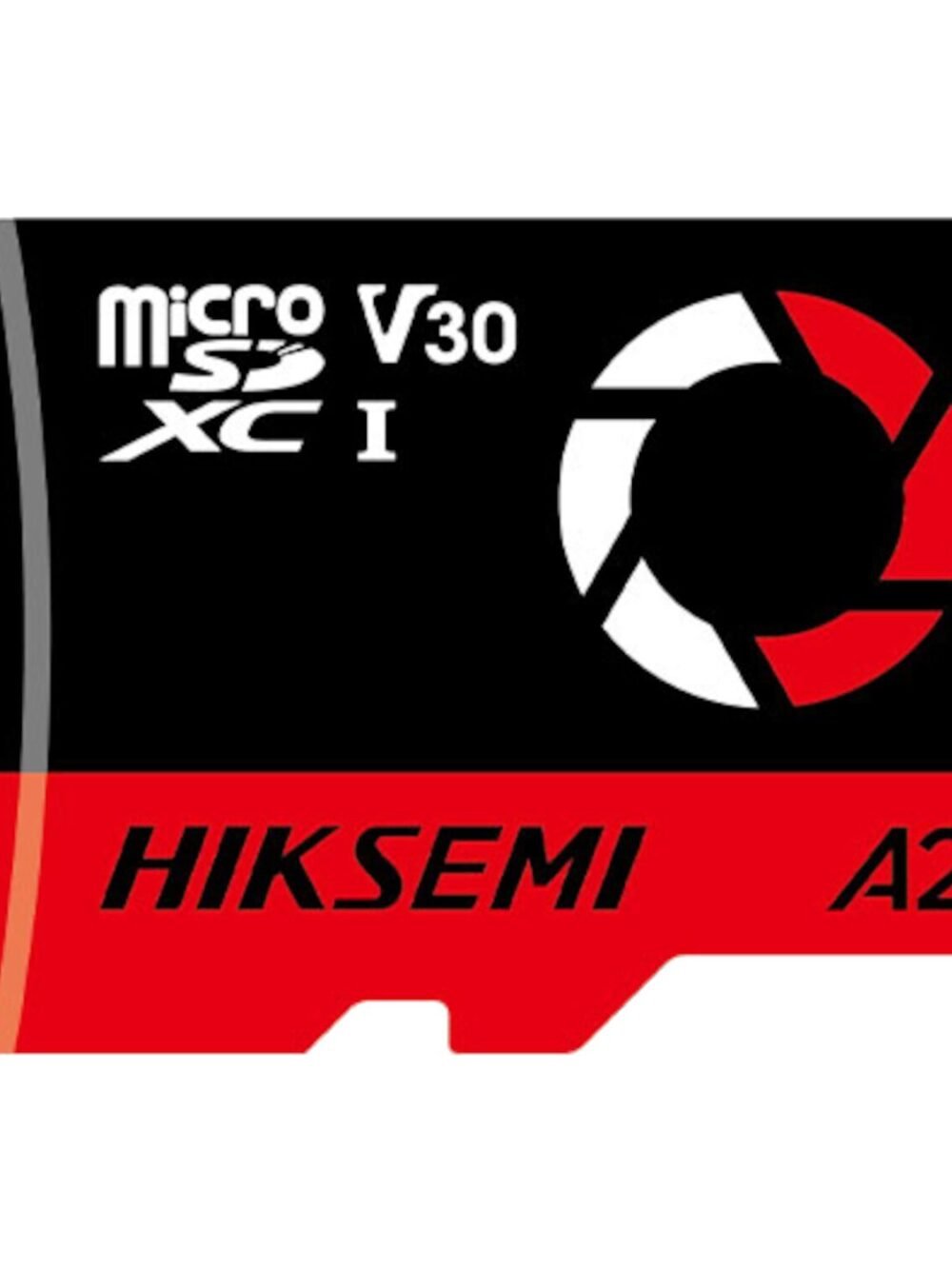 HIKSEMI Capture V30 512GB MicroSDXC Card (Without Adapter)