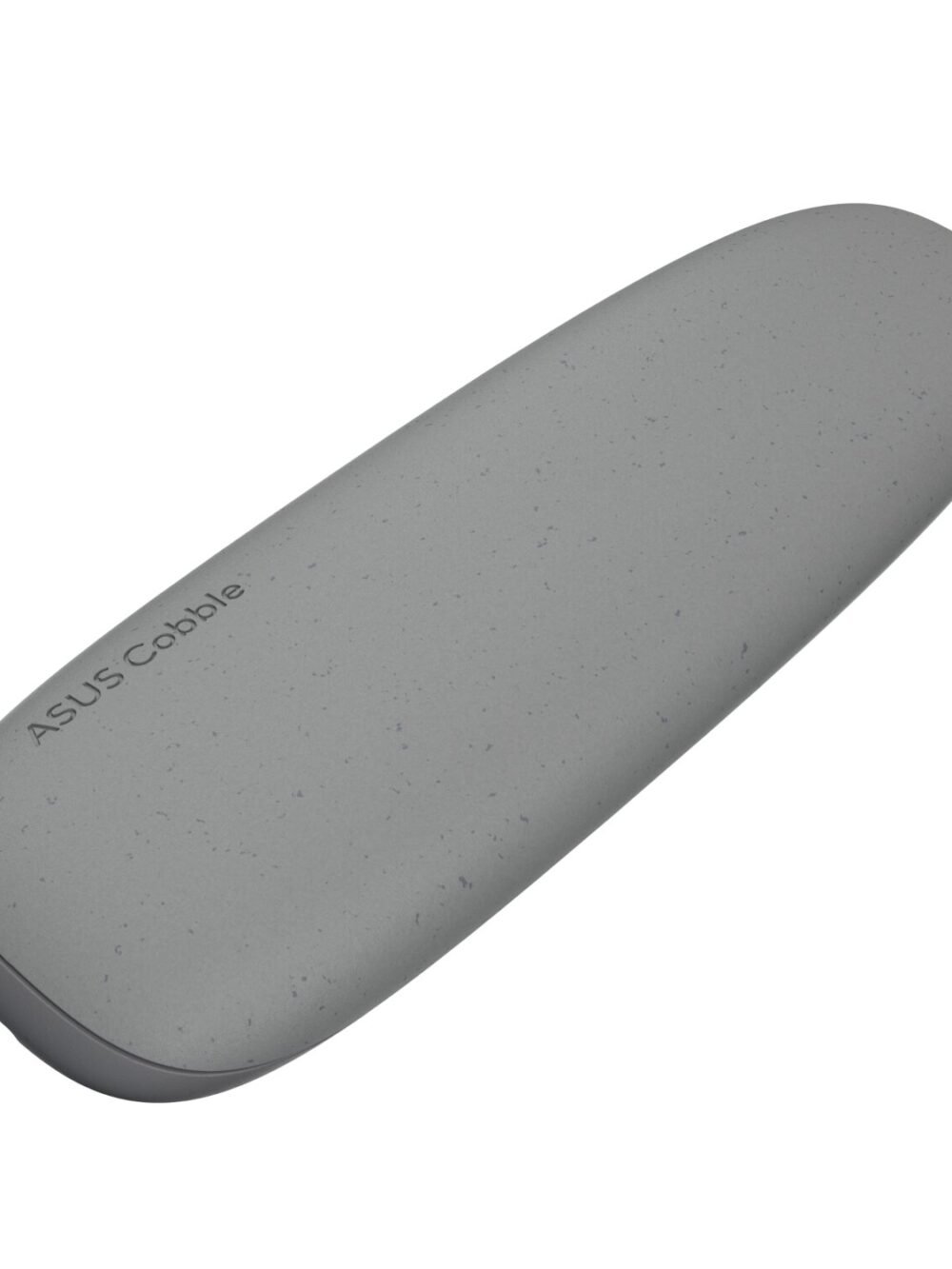 Asus Cobble M.2 SSD Enclosure - Grey