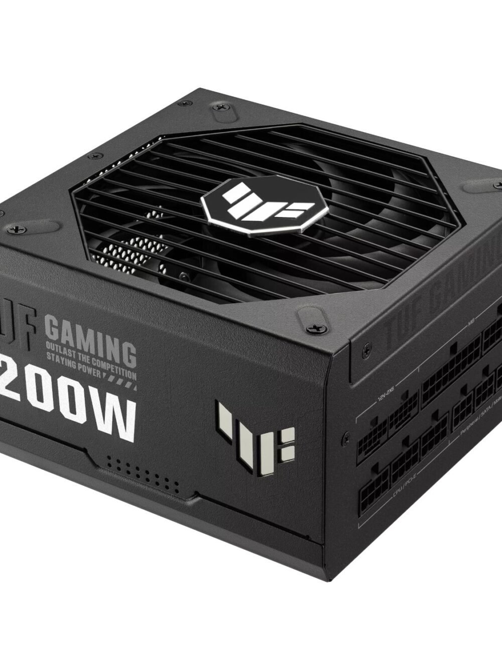 ASUS TUF Gaming 1200W Gold PSU