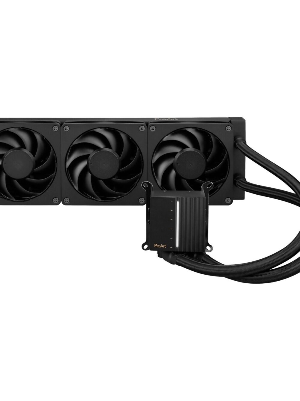ASUS ProArt LC 360 AIO Liquid CPU Cooler