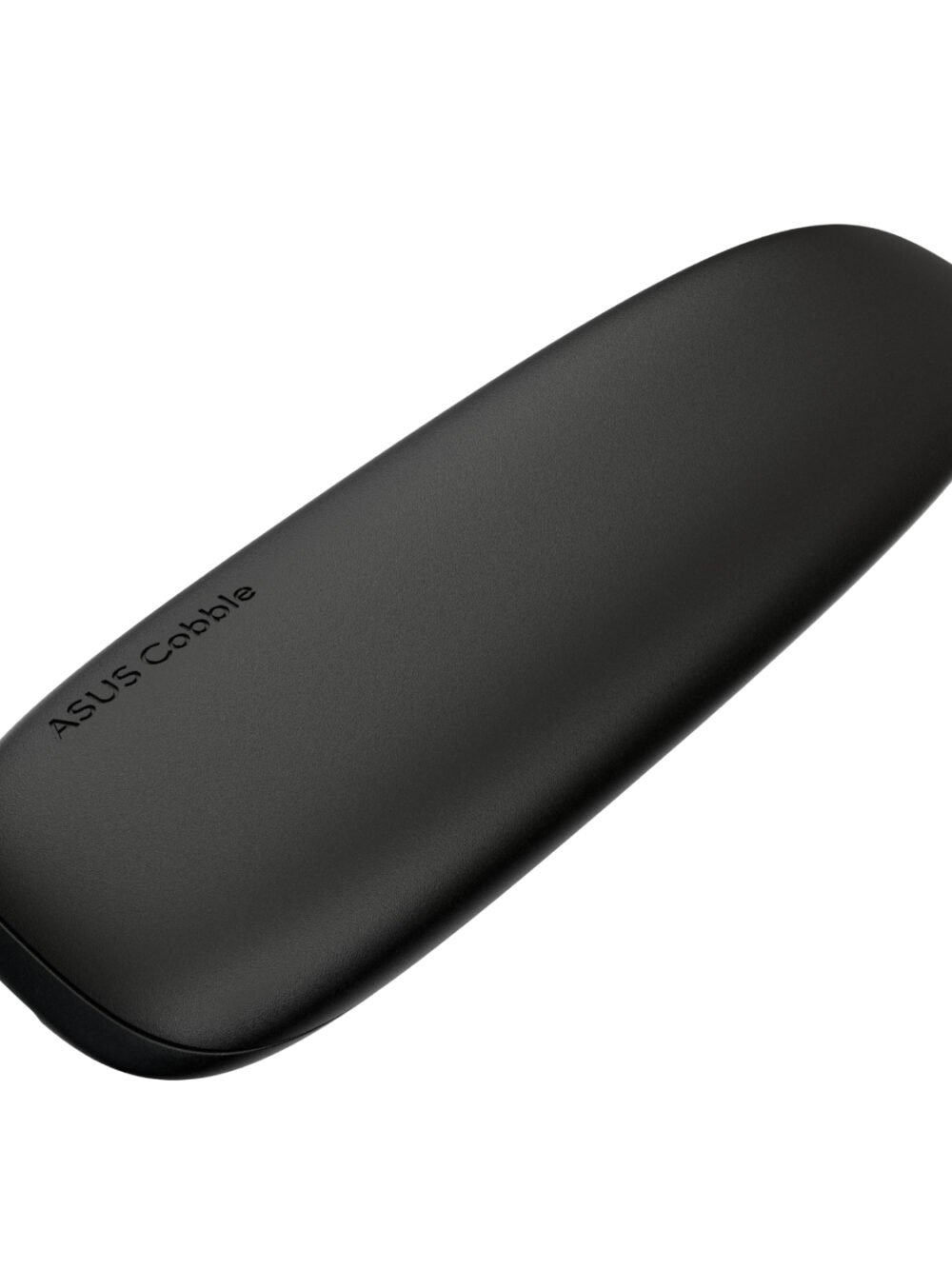 Asus Cobble M.2 SSD Enclosure - Black