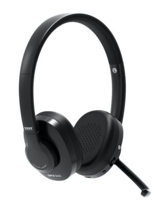 Port Connect ON’R 500 Bluetooth® Stereo Headset