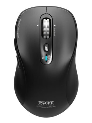 Port Connect Bluetooth® Rechargeable Expert Mouse