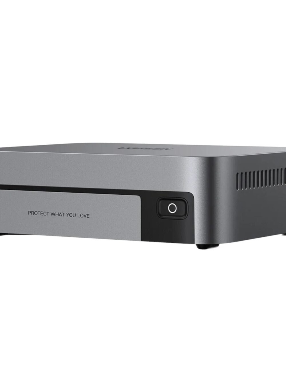 UGREEN NASync DXP480T Plus 4-Bay NAS