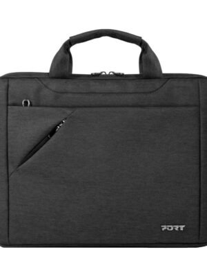 Port Designs SYDNEY Eco 15.6” Laptop Bag - Black