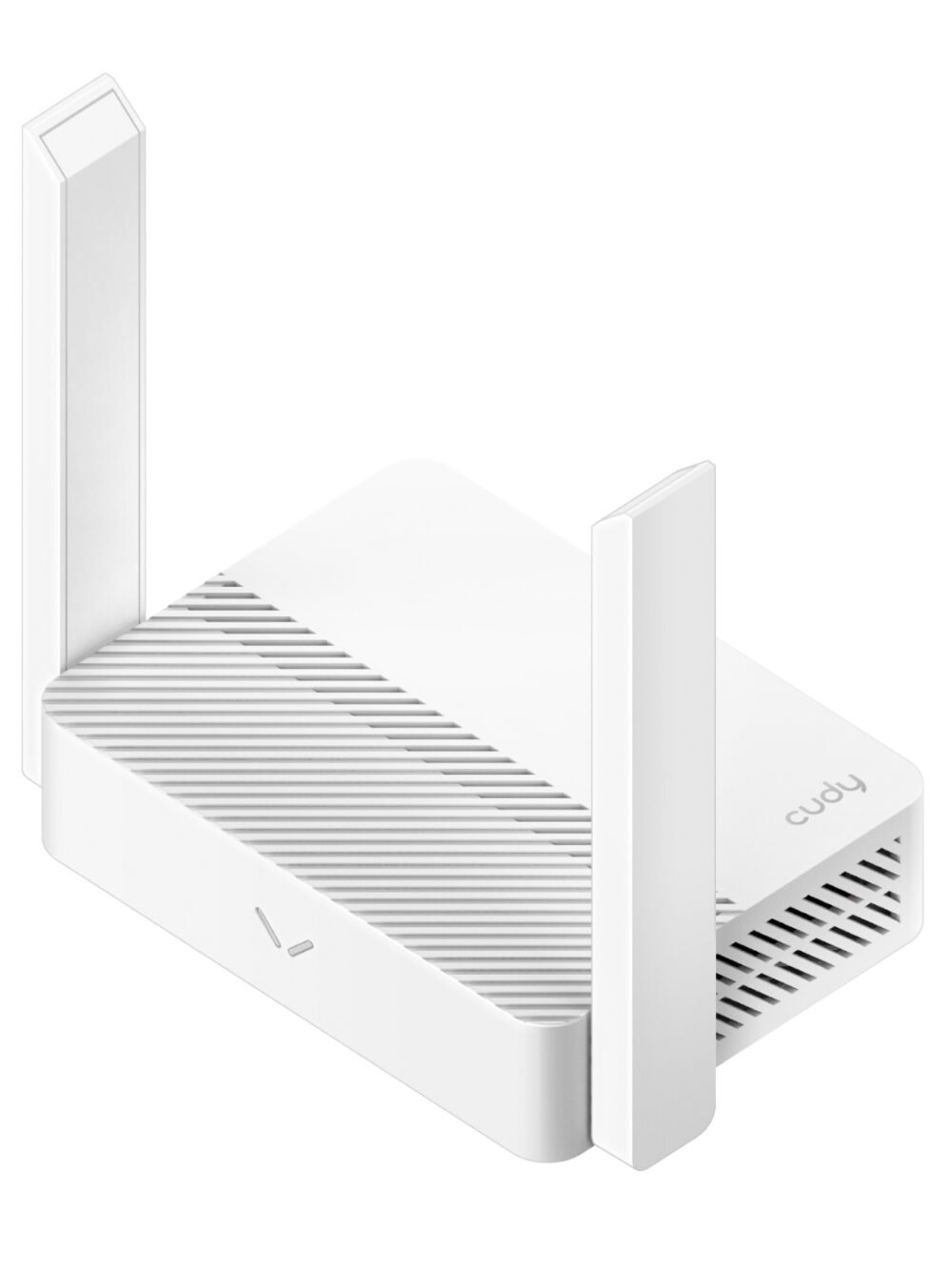 Cudy LT300 4G LTE N300 Wi-Fi Router - White