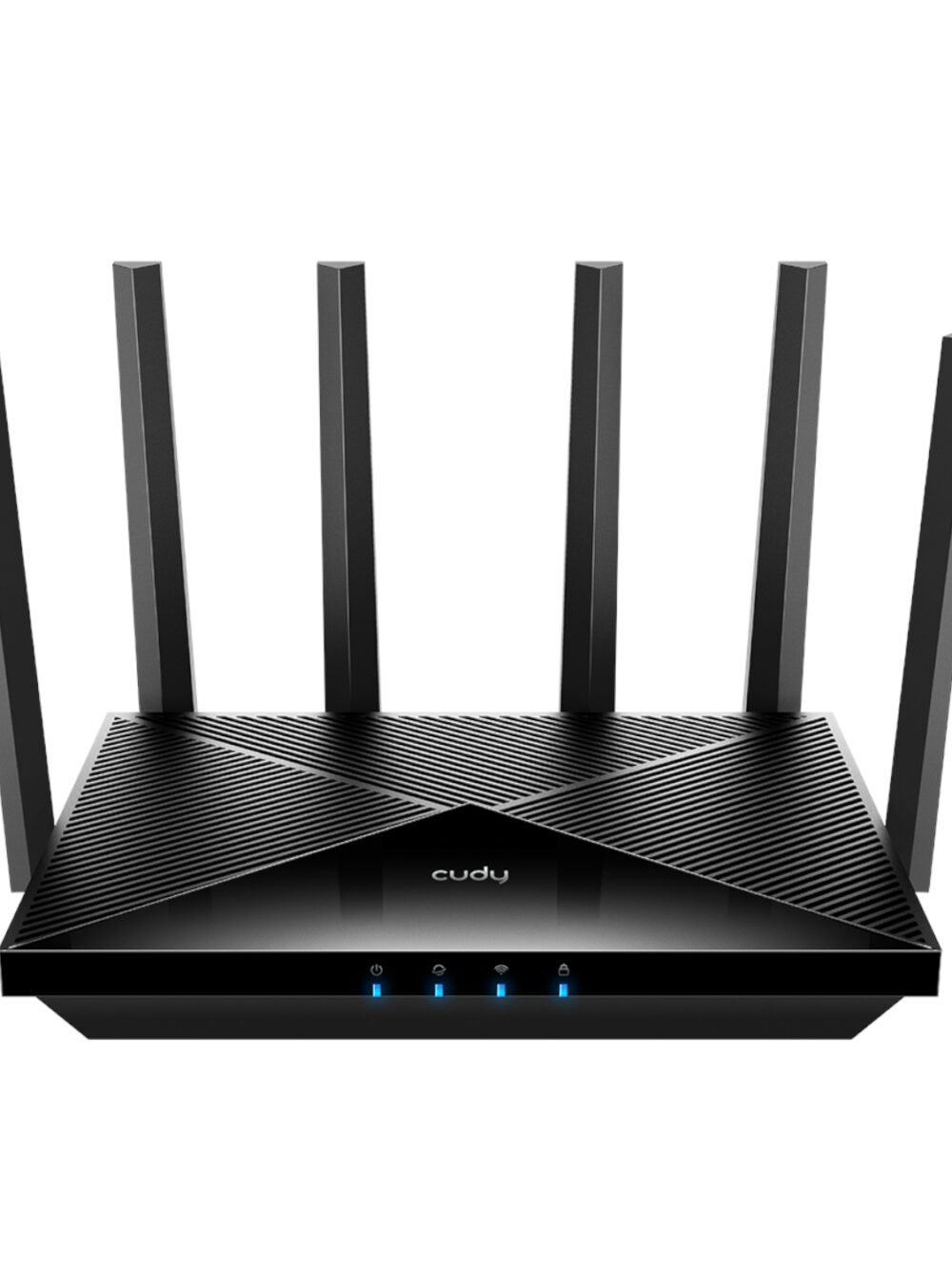 Cudy BE11000 Wi-Fi7 Gigabit Mesh Router