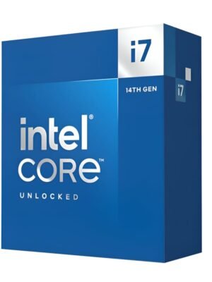 Intel Core i7-14700 LGA1700 2.1GHz 20-Core Processor
