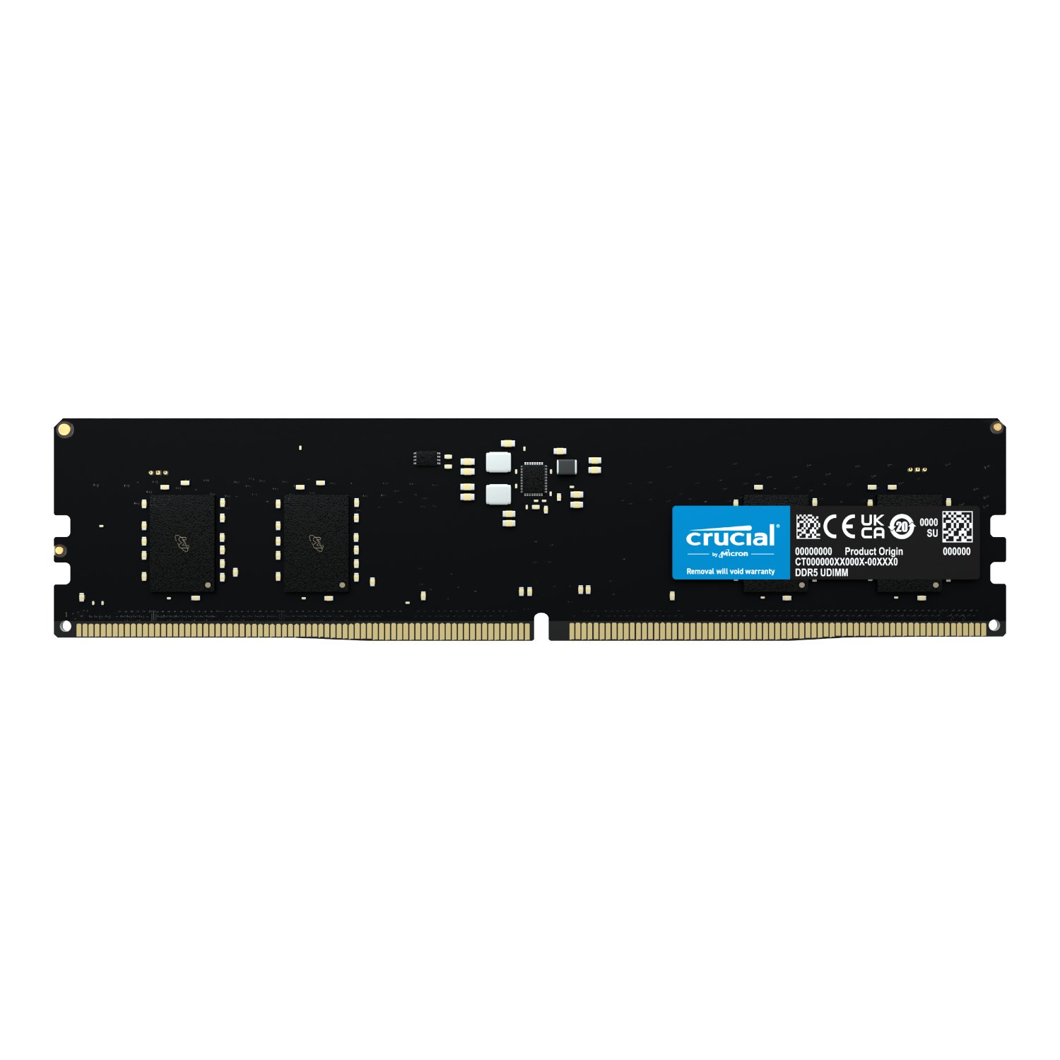 PCBuilder Intel Core i7-12700 LEVEL UP Core Upgrade Kit - Image 4