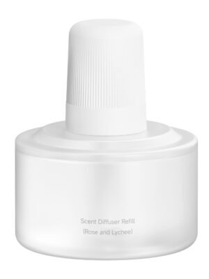 Xiaomi Smart Scent Diffuser Refill (Rose and Lychee) 135ml