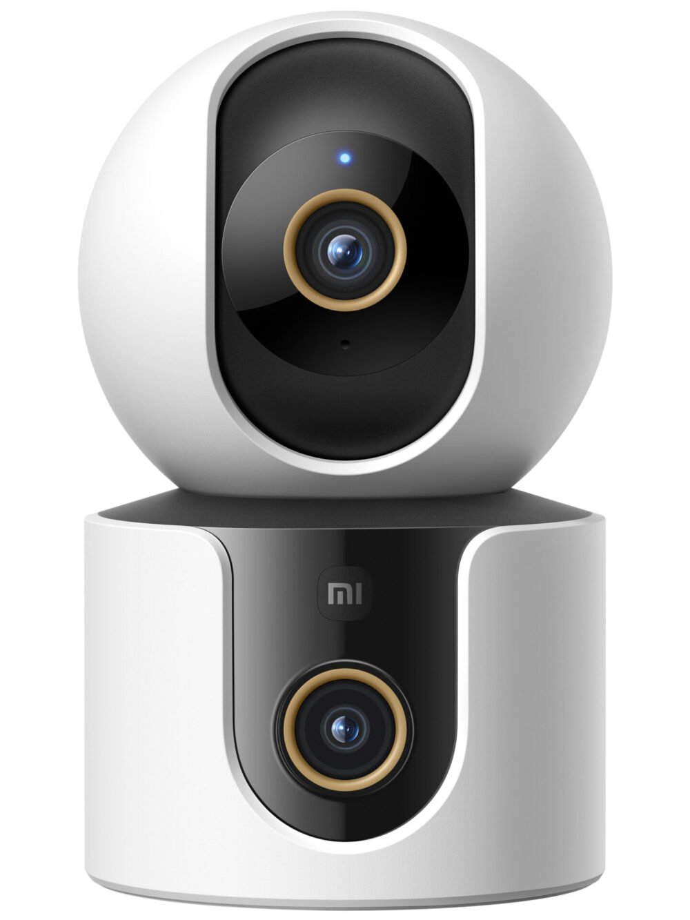Xiaomi Smart Camera C500 Dual (4MP, 360° PTZ, AI Detection, Night Vision)
