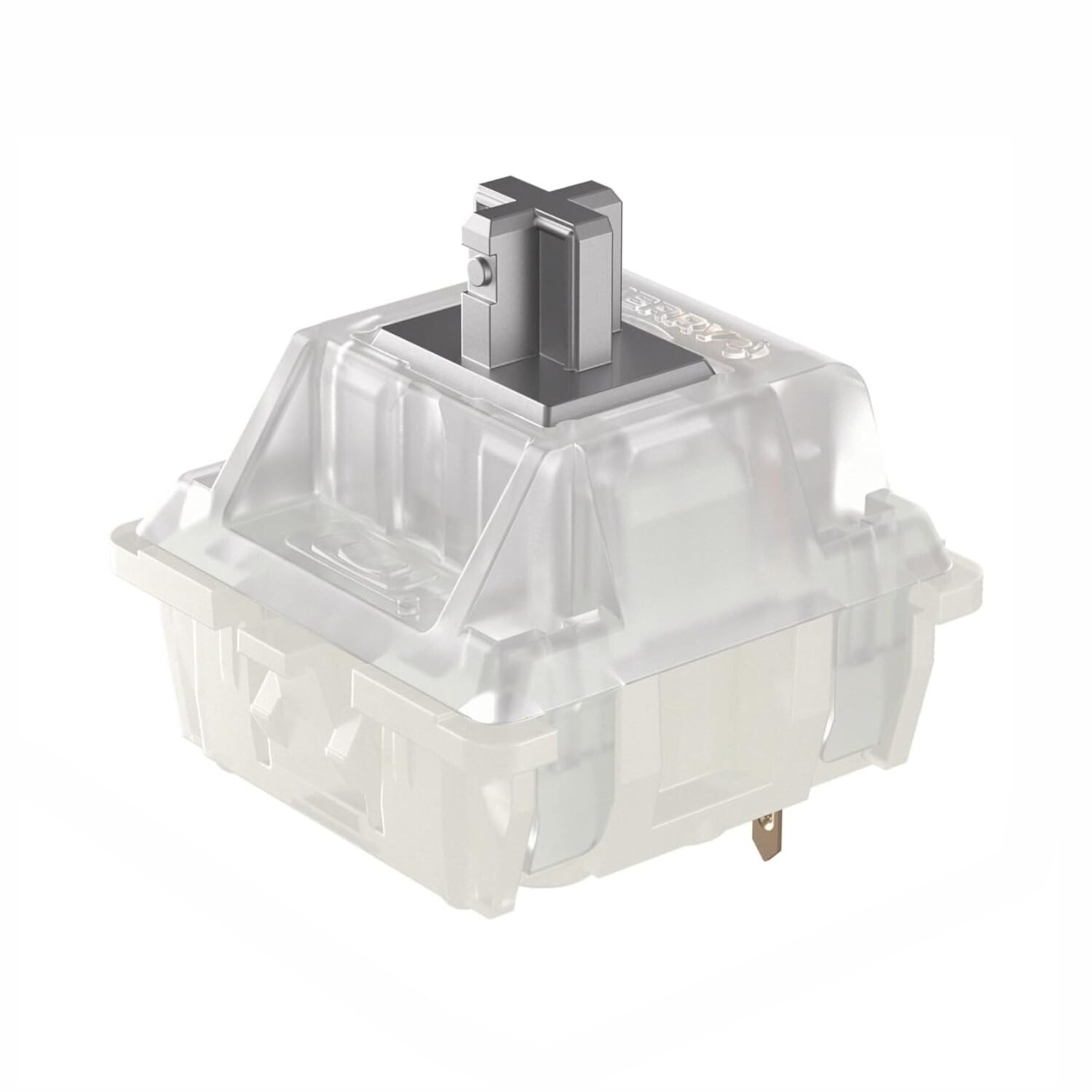 Keychron CHERRY MX2A Speed Silver RGB Switch Set - Image 2