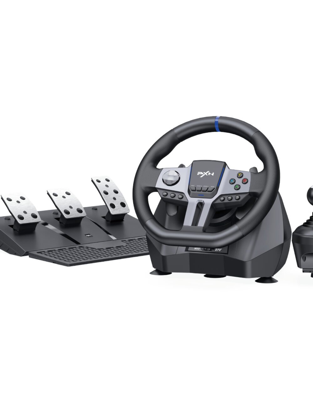 PXN V9 Gen 2 Gaming Steering Wheel