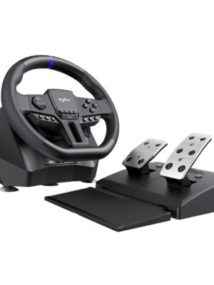 PXN V900 Gen2 Gaming Steering Wheel
