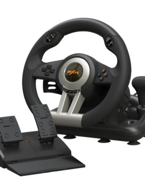 PXN V3 PRO Gaming Steering Wheel