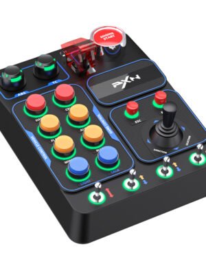 PXN CB1 Control Button Box