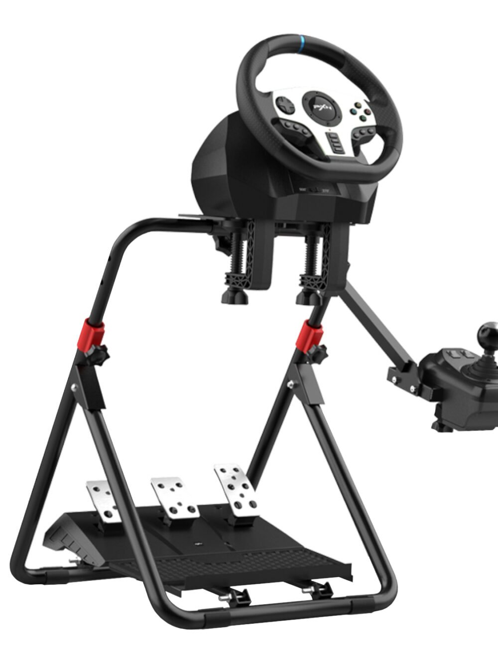 PXN A9 Gaming Steering Wheel Foldable Stand