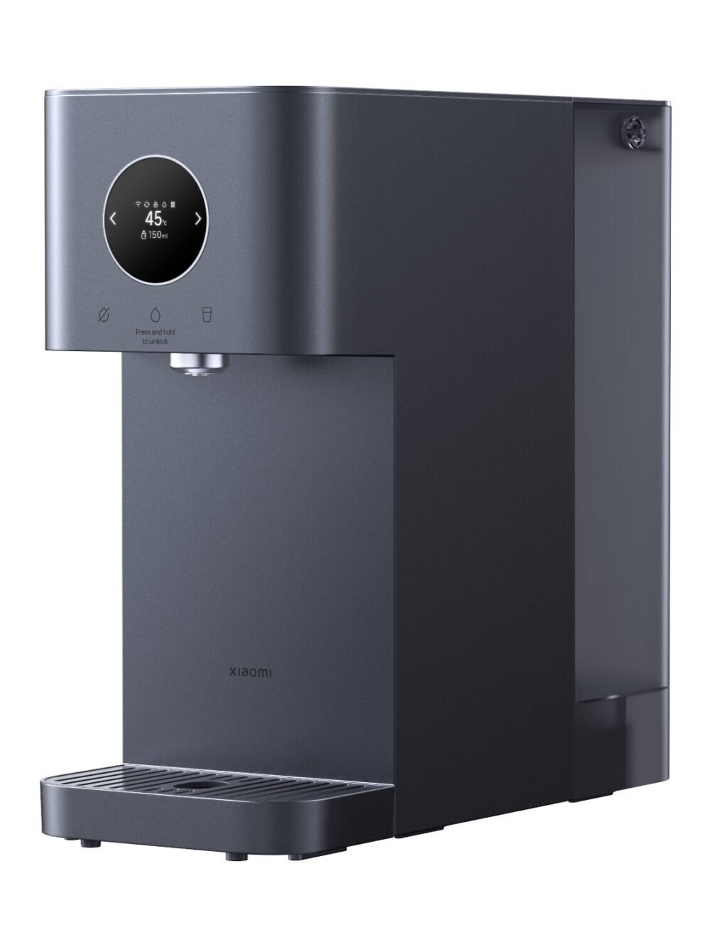 Xiaomi Smart Filtered Water Dispenser Pro - RO Filtration, Instant Heating, UV Sterilisation