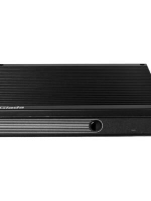 Giada F109D Fanless Embedded Computer, with Intel Twin Lake Processor