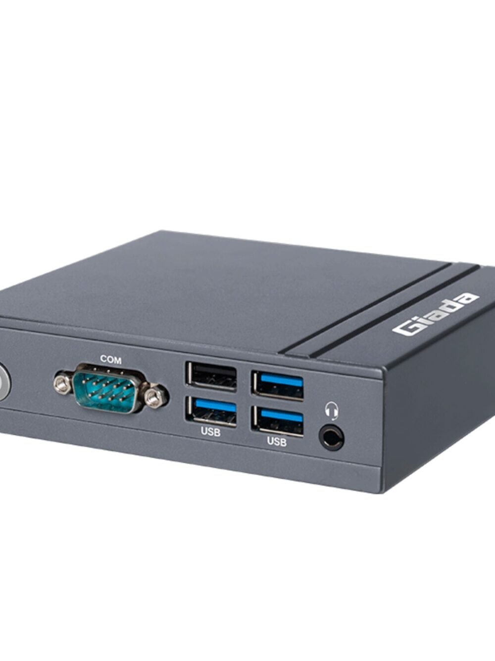 Giada DN25 Raspberry Pi Compact Signage Player - CM5 Lite