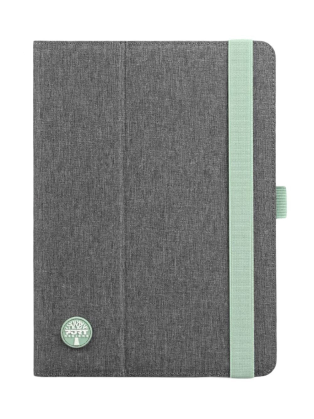 PORT Designs Yosemite 9/11" Folio ECO GY