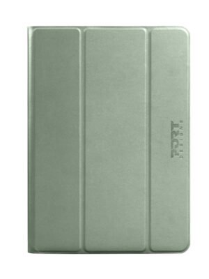 Port Designs Noumea II Universal 9/11" Tablet Folio – Green
