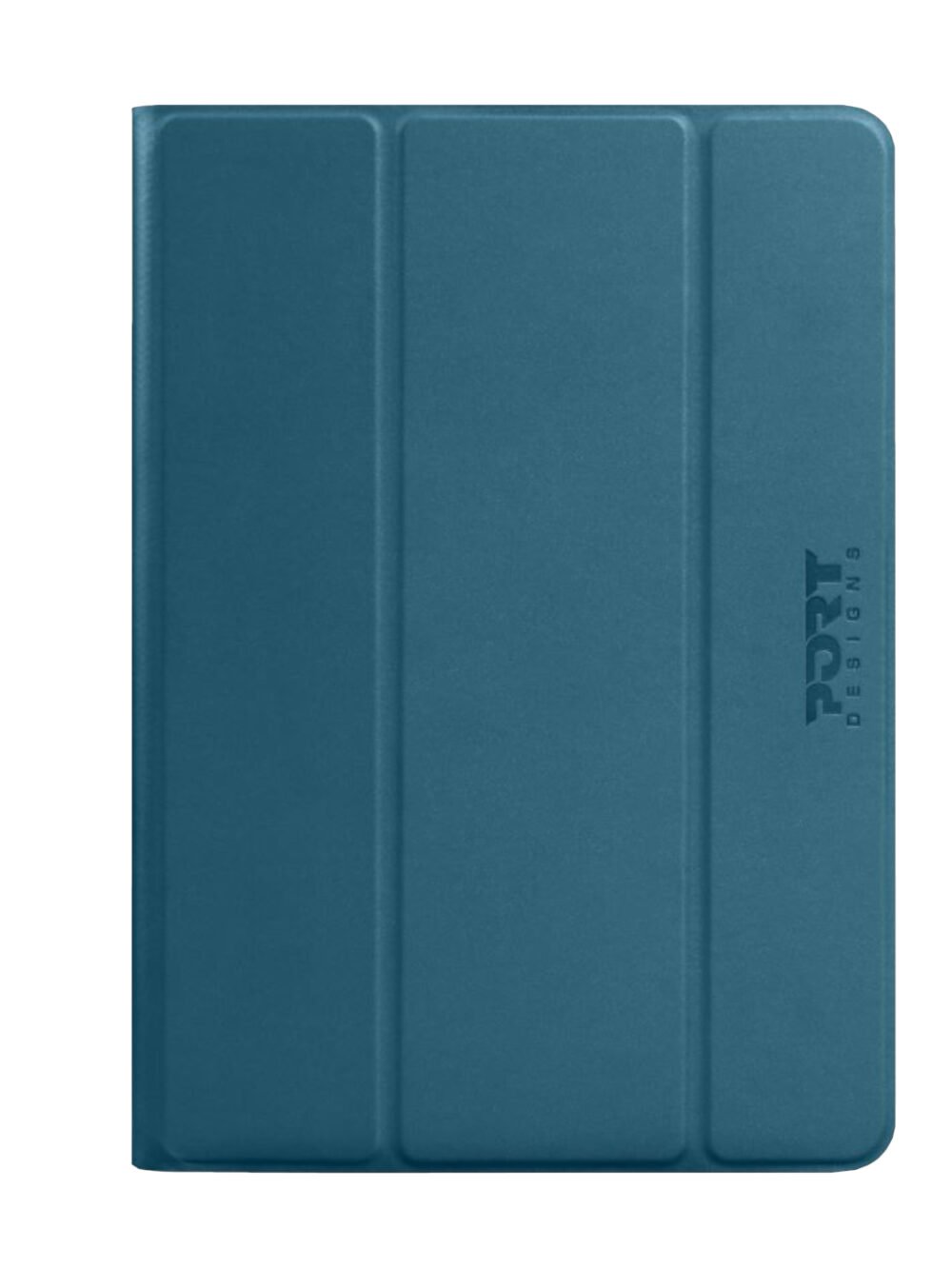 Port Designs Noumea II Universal 9/11" Tablet Folio – Blue