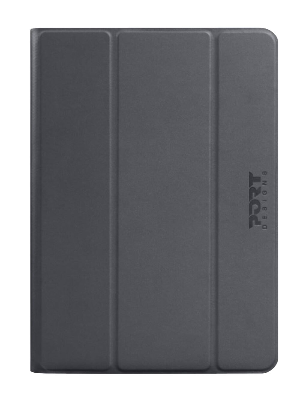 Port Designs Noumea II Universal 9/11" Tablet Folio – Grey