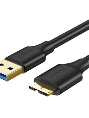 UGREEN USB to Micro USB, 5Gbps SuperSpeed Cable - 0.5m
