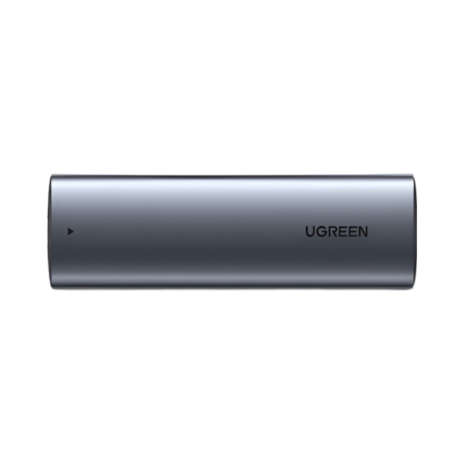 UGREEN CM400-10902 Type-C to M.2 M-KEY PCIe NVMe SSD Enclosure - Image 2