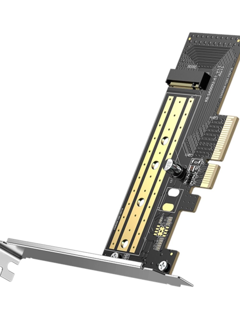UGREEN CM302 M.2 NVME to PCI-E3.0X4 Express Card
