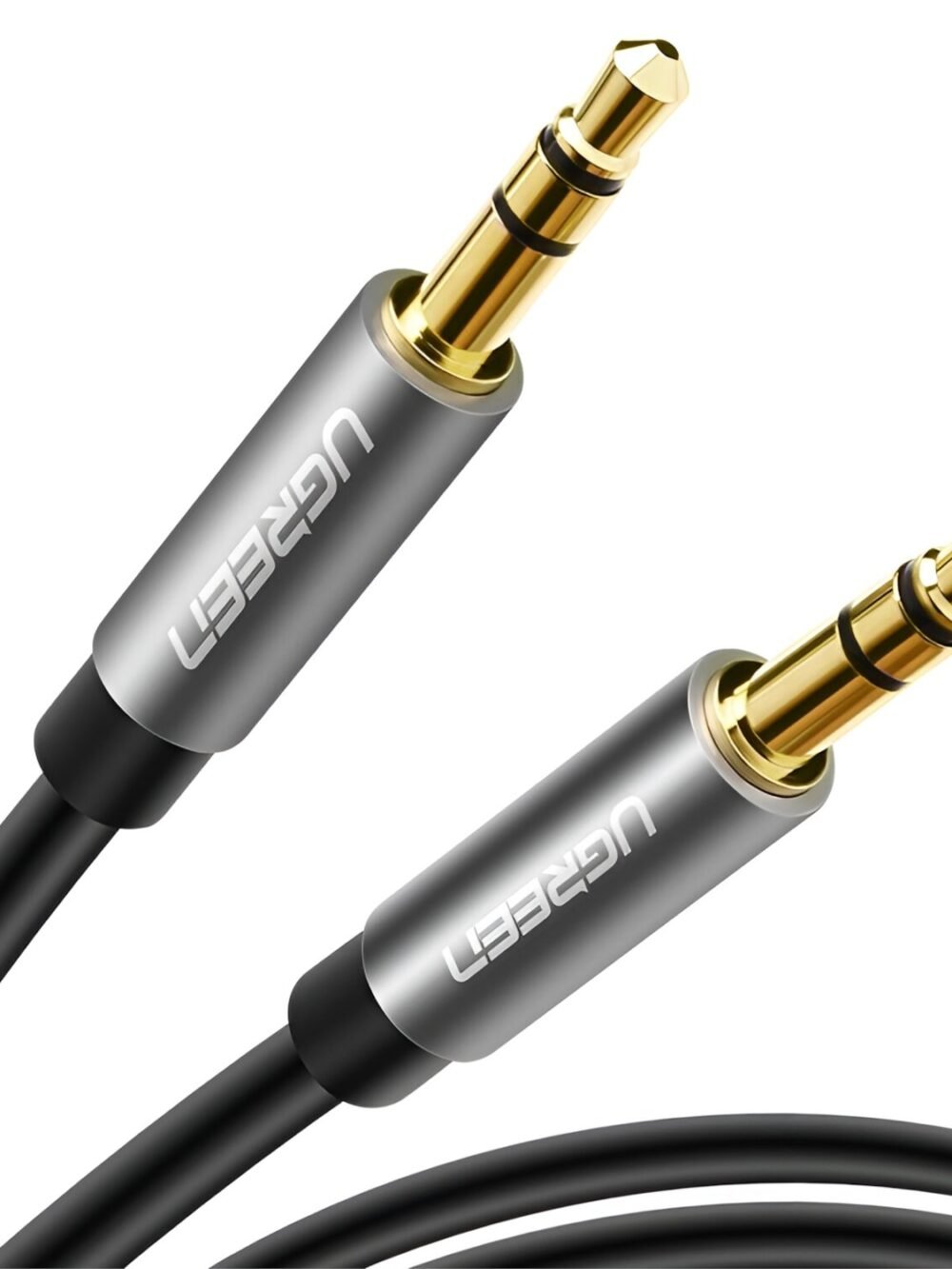 UGREEN 3.5mm Aux Cable 0.5m