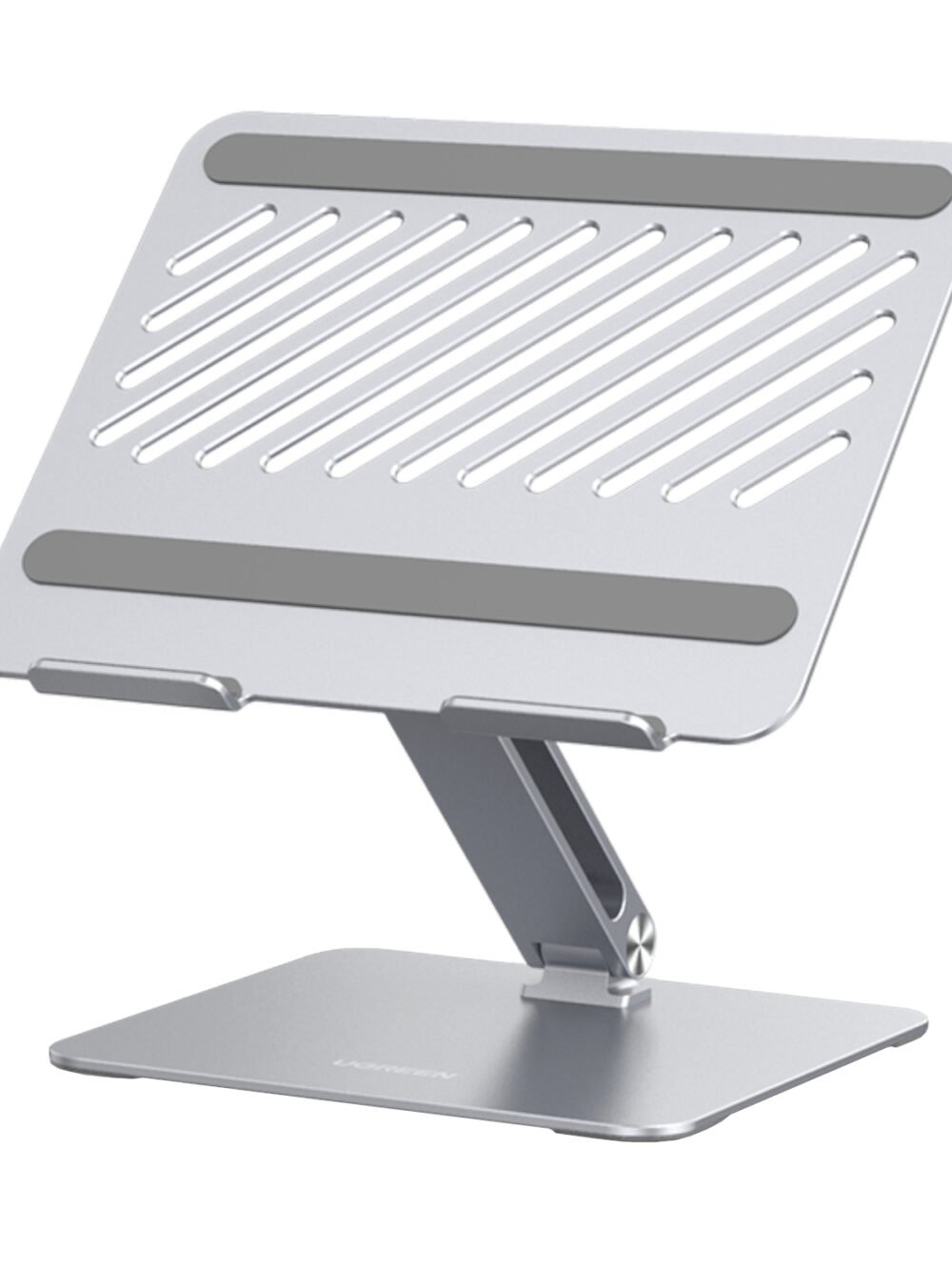 UGREEN Adjustable Laptop Stand (Silver)