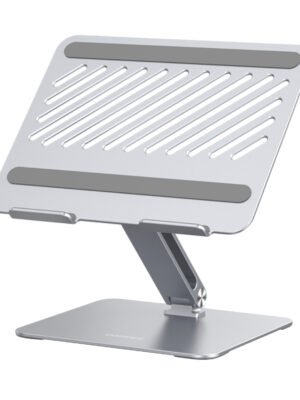 UGREEN Adjustable Laptop Stand (Silver)
