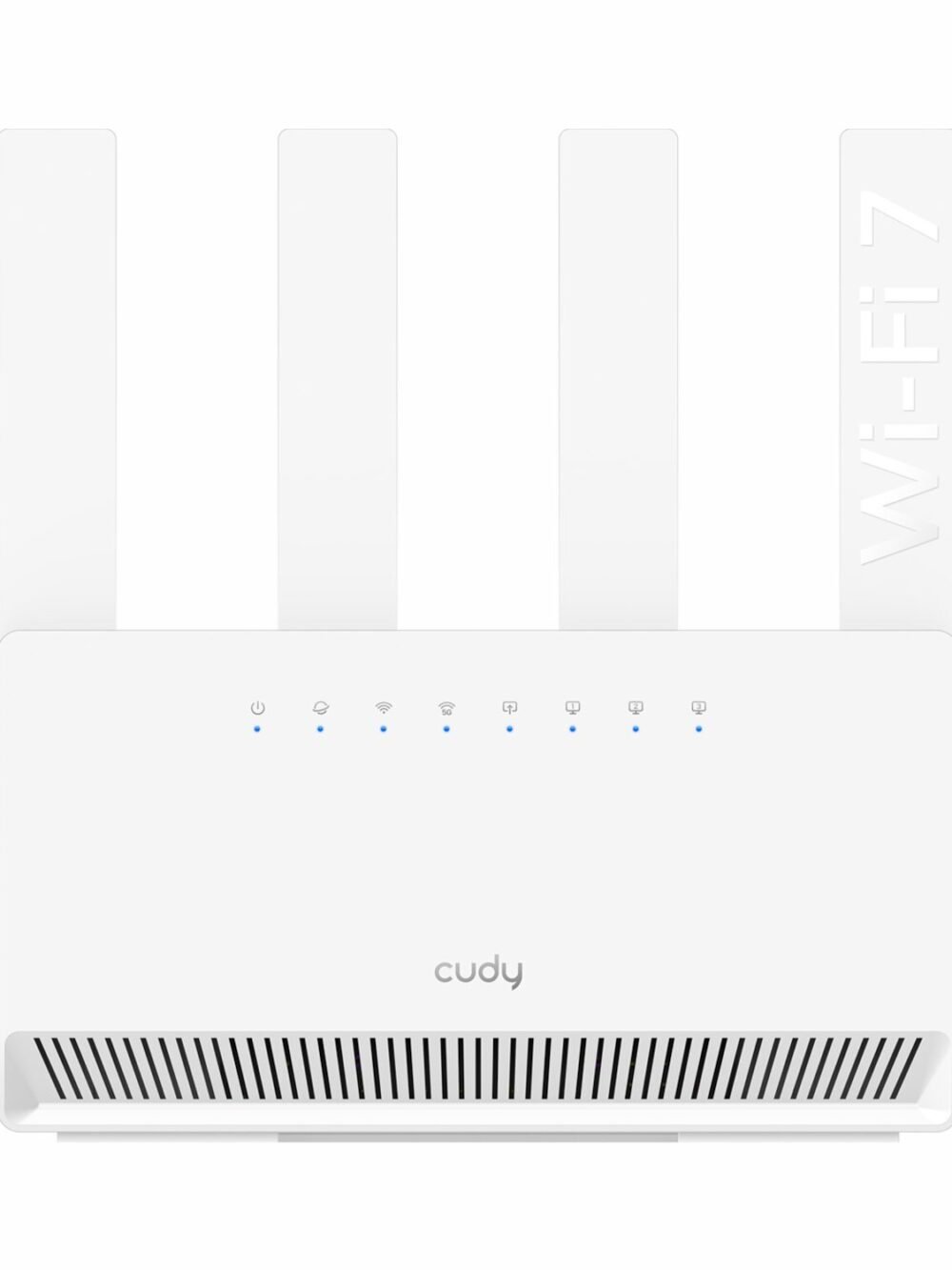 Cudy BE3600E Wi-Fi 7 Gigabit Router