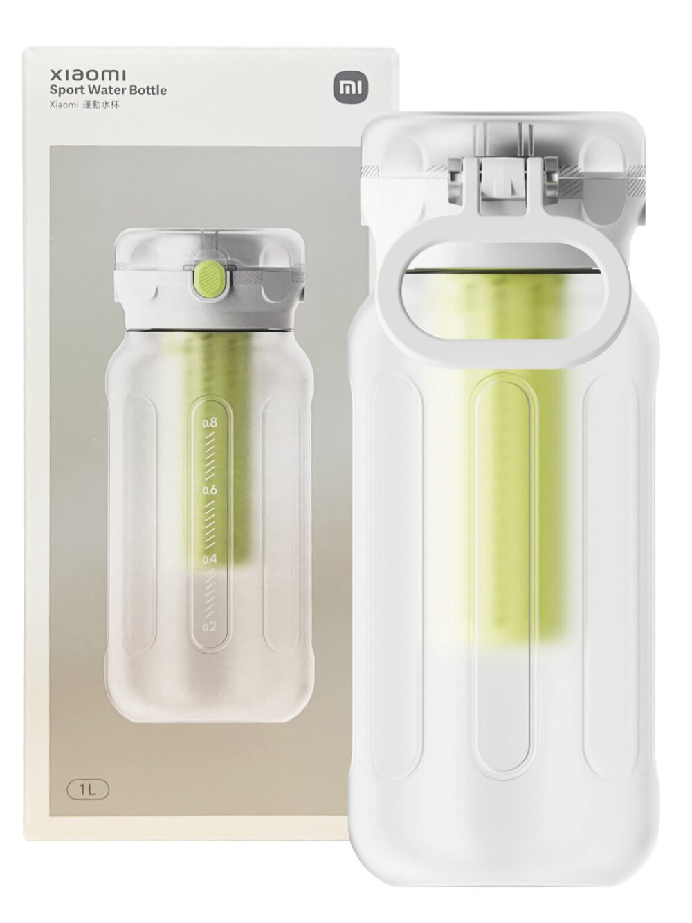 Xiaomi Sport Water Bottle